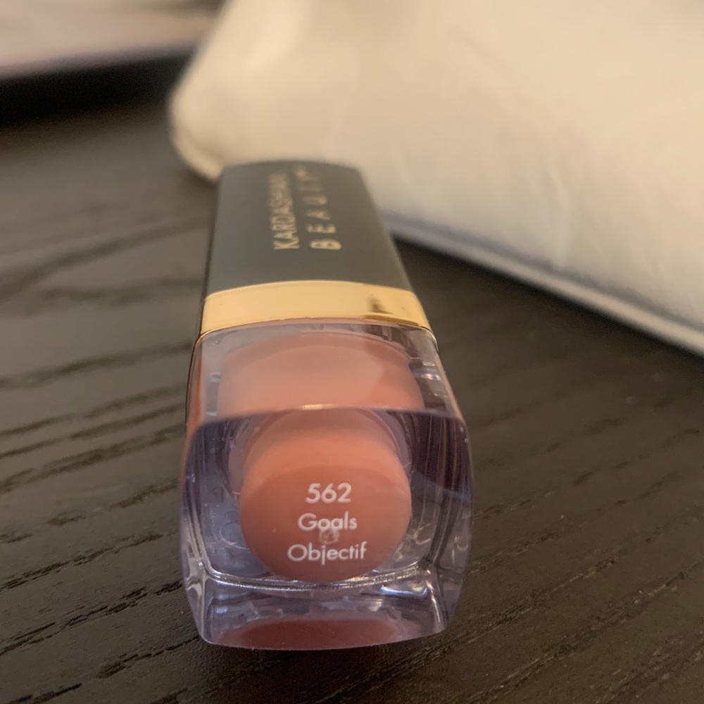 Kardashian Beauty Lipstick